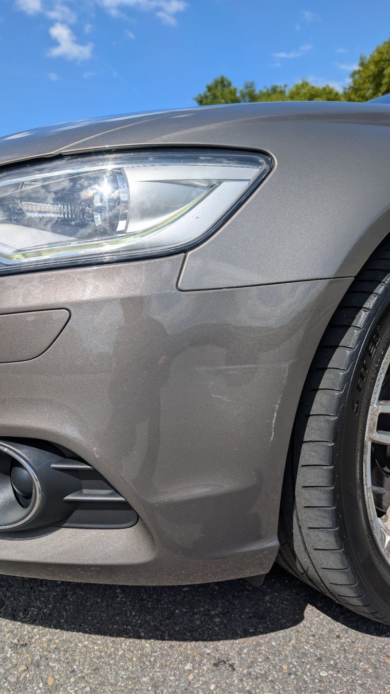 Audi Automobili: Audi A6 C7 3.0 TDI Quattro – Usato da Pfaffnau venduto da ame_w6yx 5