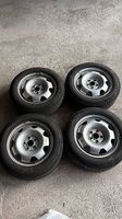 Pneu hiver+Jantes VW 215/60 R17