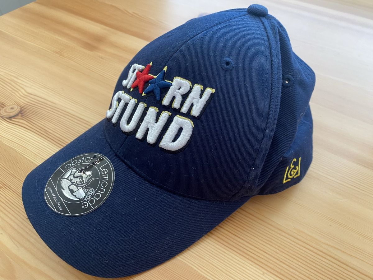 Sonstige Kleidung & Accessoires: FCBasel Cap  – Gebraucht aus Oberentfelden von 6sioux3