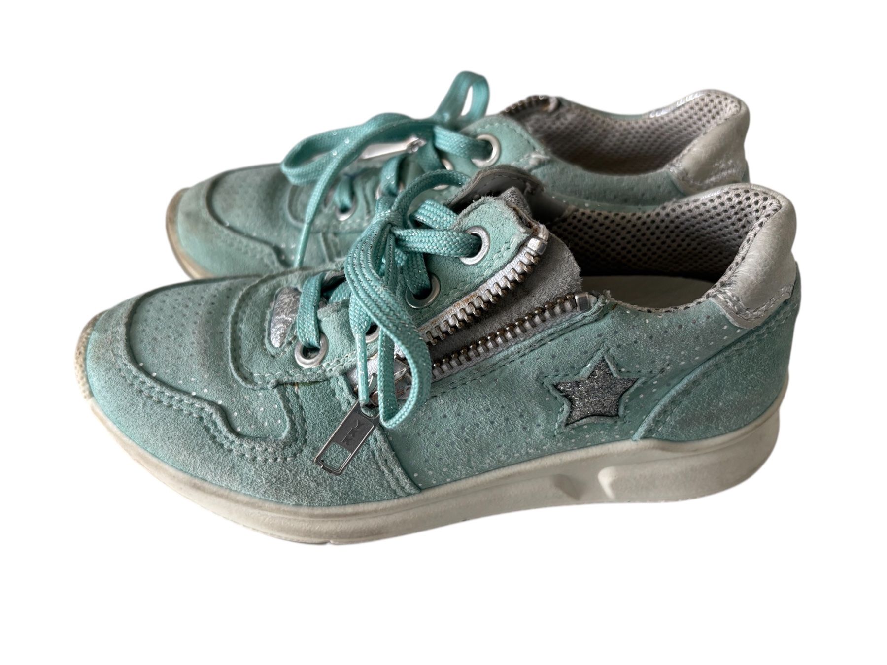 Schuhe für Mädchen: Halbschuhe Mädchen | Gr.28 – Gebraucht aus Lenzburg von Orzo3
