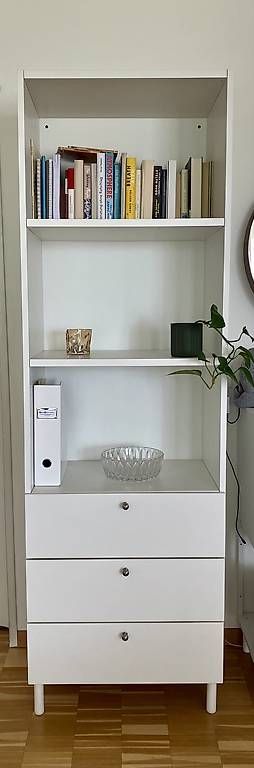 Ikea Scaffali: Regal / Bücherregal /Highboard – Usato da Zürich venduto da Ranuu