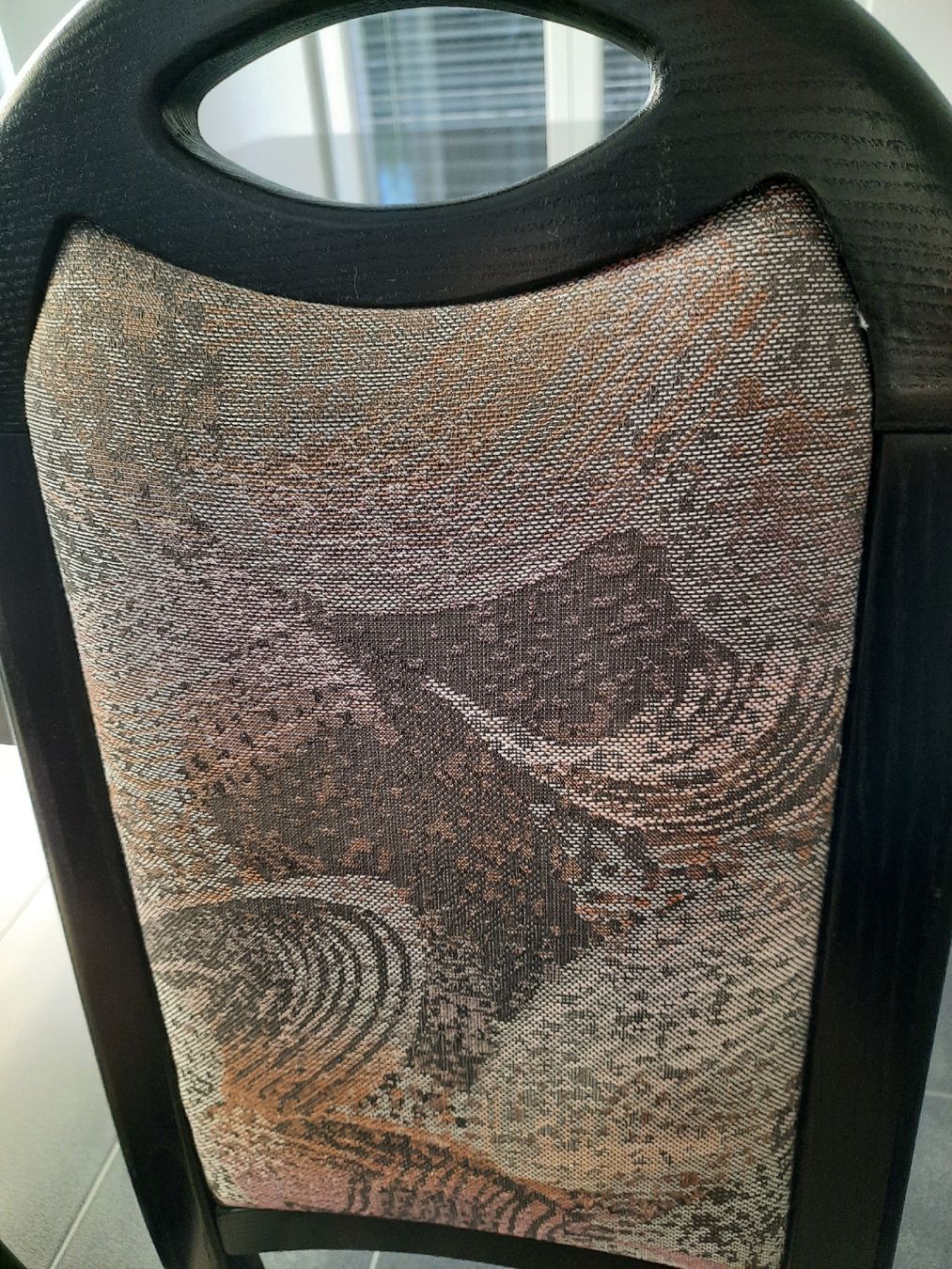 Chaises: 6 Stühle – D'occasion à Dörflingen par Palmetto 2