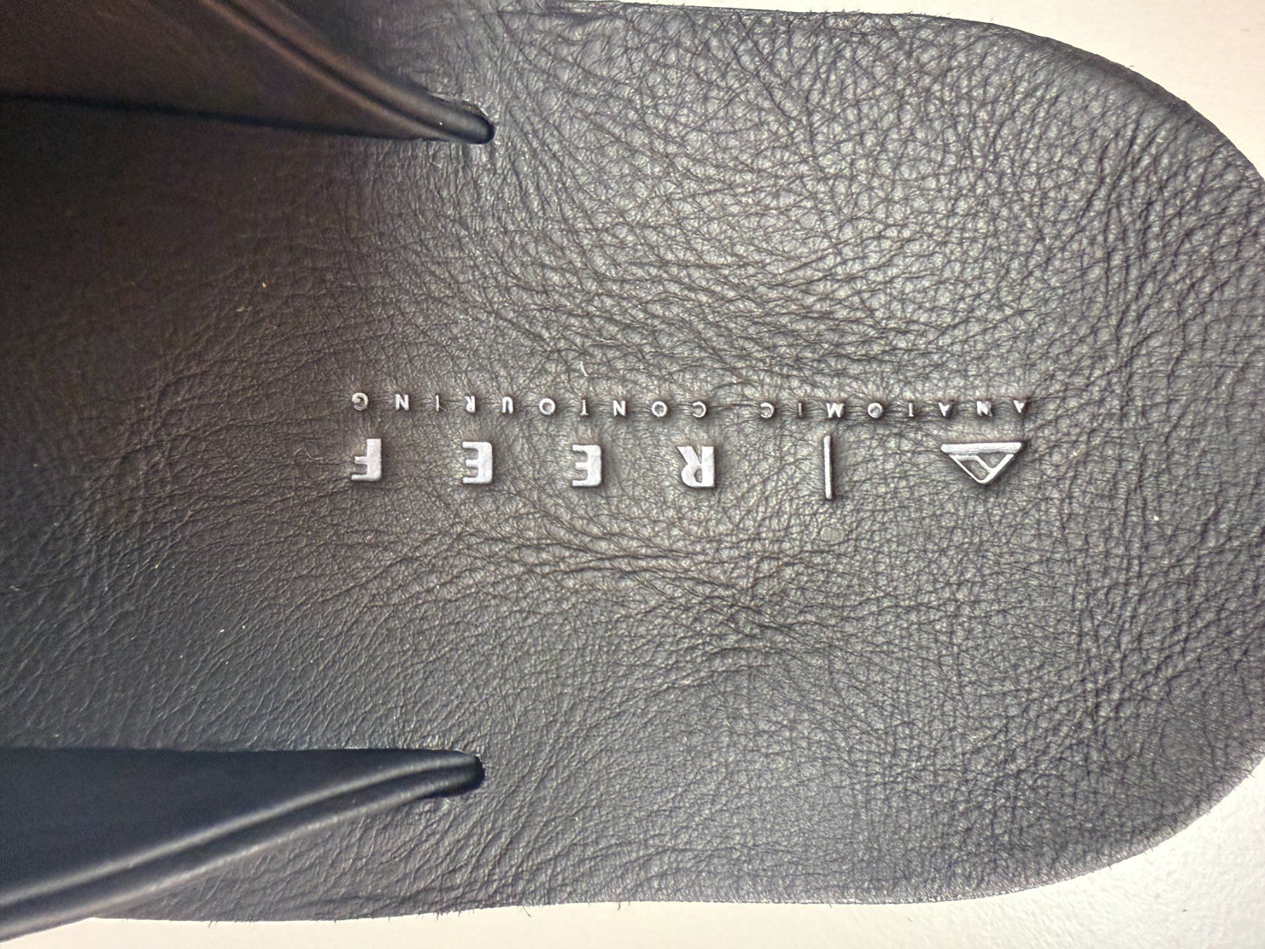 Scarpe da uomo: Flip Flop Reef OJAI CLASSIC EU 46 – Nuovo (secondo la descrizione) da Jenaz venduto da Sandrobordoli 5