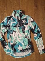 rehall maedchen baselayer Gr.140