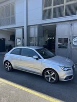 Audi A1 Expertisée