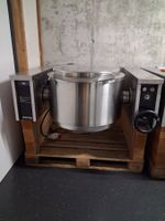 Kipppfanne Gastro Therma Typ 70