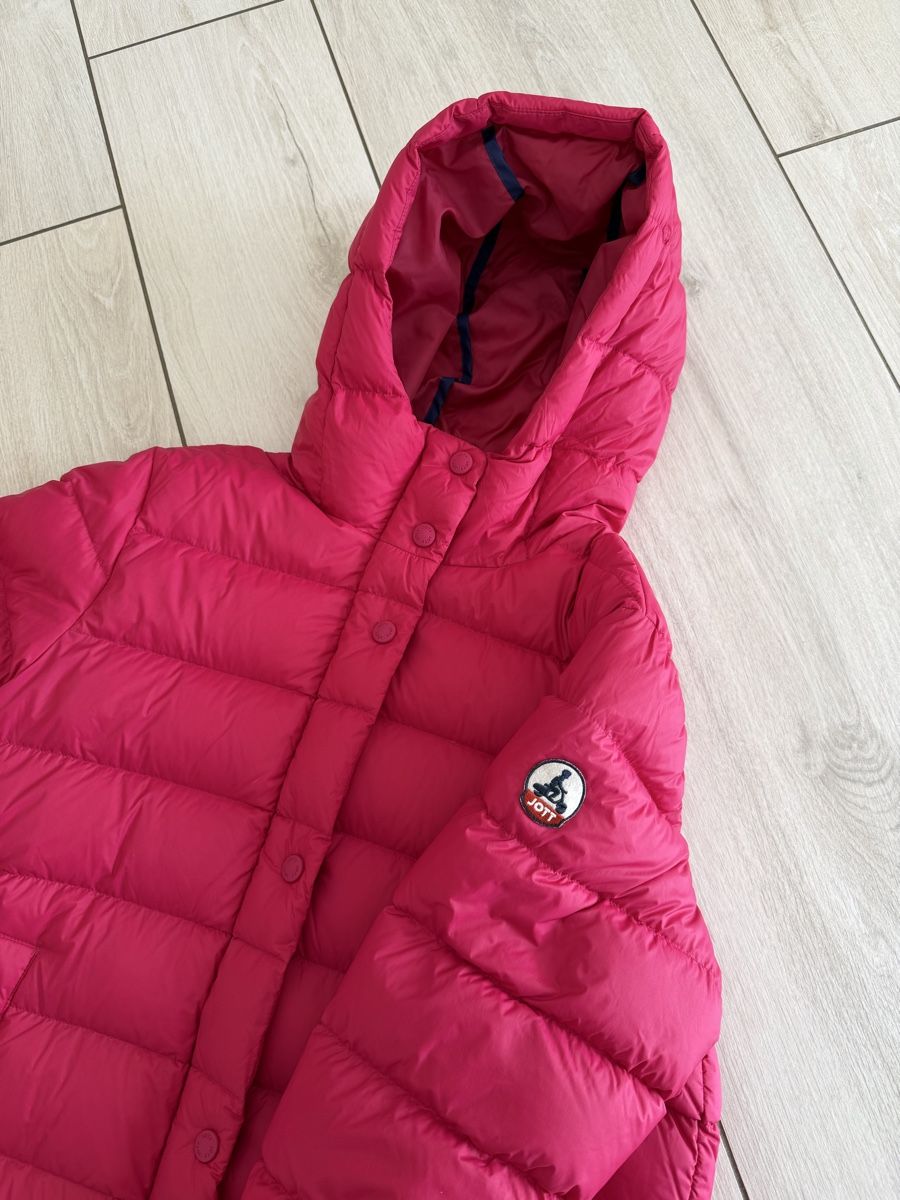 Jott Jacken: Veste Jott  – Neu (gemäss Beschreibung) aus Develier von Isarom 1