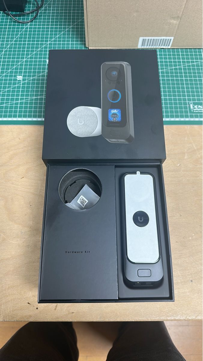 Ubiquiti Webcam: Ubiquiti G4 Pro PoE – Nuovo (secondo la descrizione) da Kemptthal venduto da isable