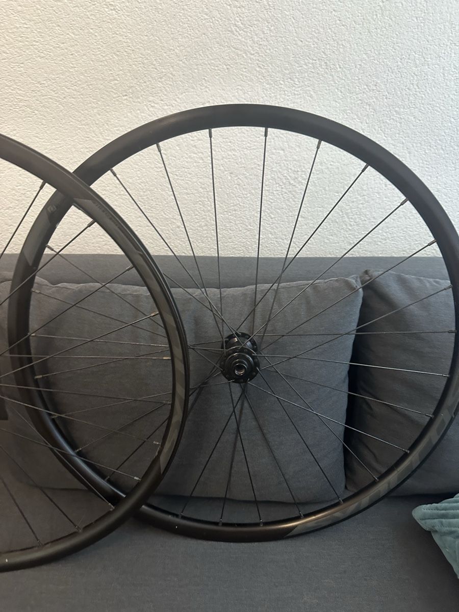 Syncros Pezzi di ricambio: Syncros Rennrad Laufradsatz – Usato da Koblenz venduto da Joshua_M 4