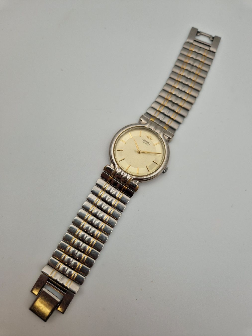 Seiko Orologi: Seiko - quartz - 31mm – Usato da Sembrancher venduto da nat_k8yk 1