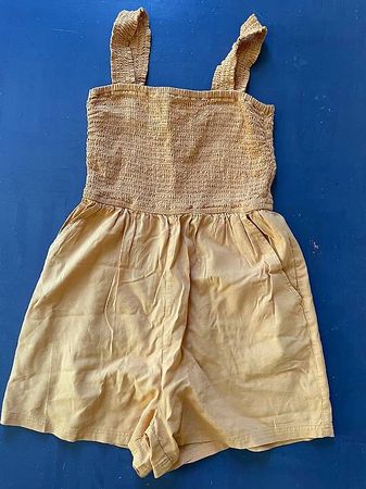 Jumpsuit XS