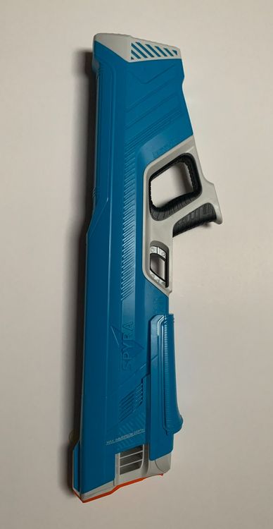 Wasserpistole Spyra Two elektrisch | Kaufen auf Ricardo