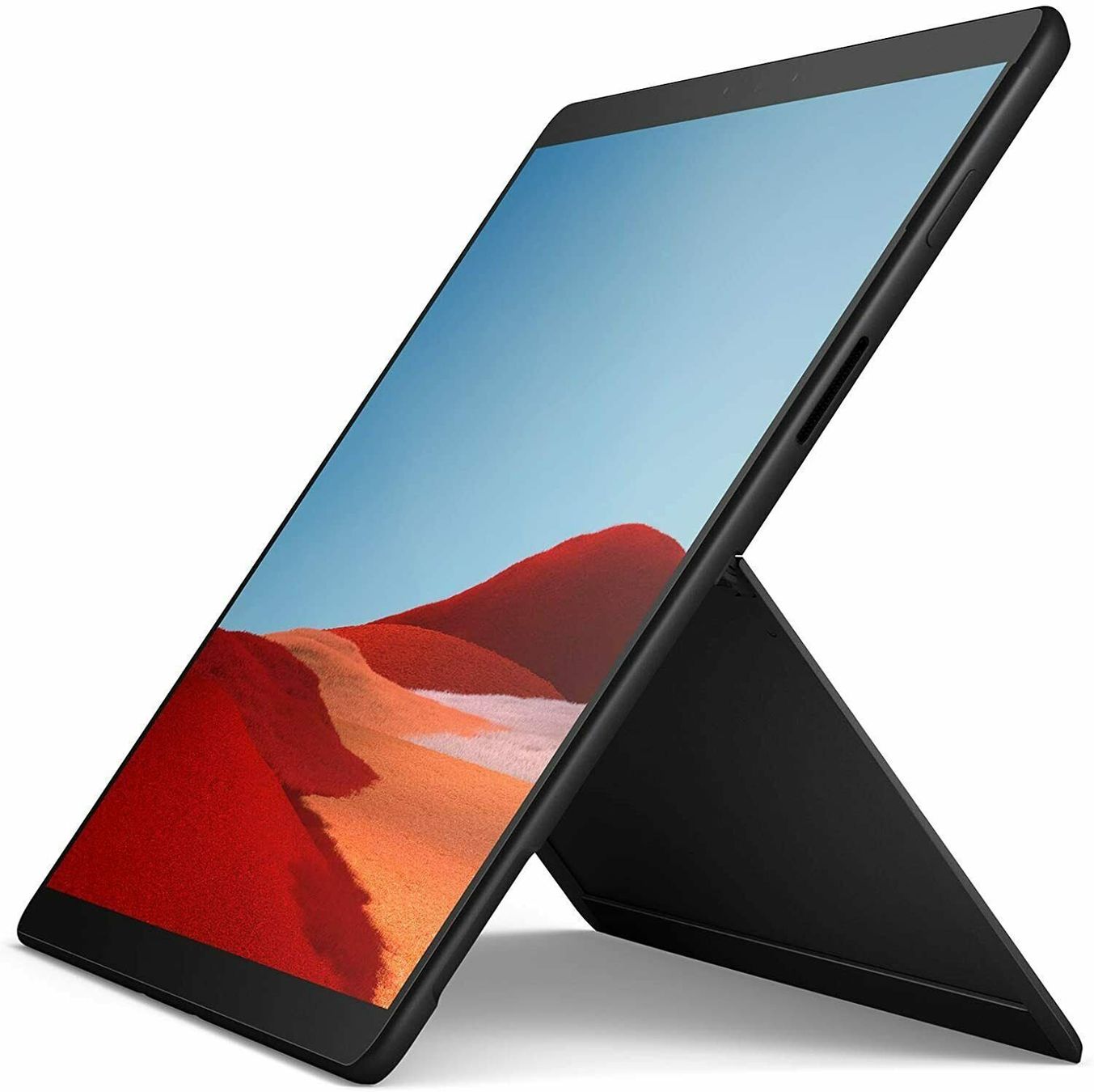Microsoft Tablet PC: Microsoft Surface Pro X 13"| LTE |8 GB |256GB| Wie neu - W11 – Usato da Weinfelden venduto da SEYBOY 1