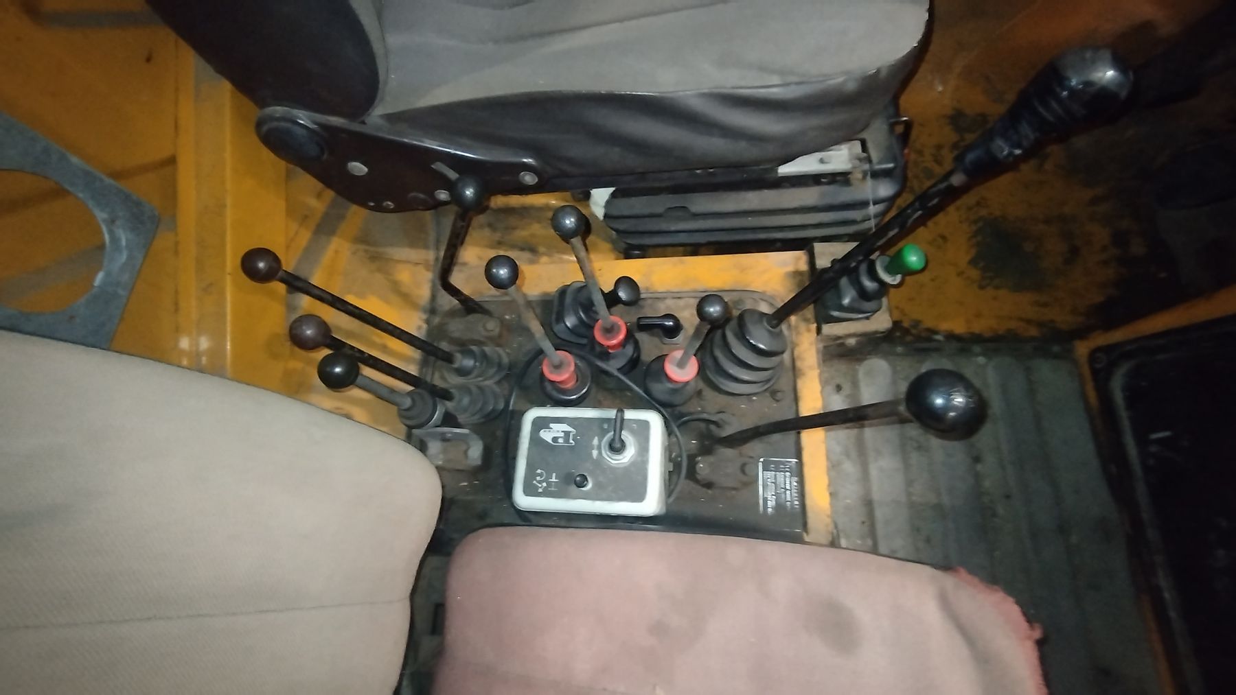 Unimog Autocarri: Unimog U1500 – Difettoso da Langnau i. E. venduto da fgworks 1