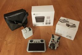 DJI Mini 3 Pro Fly More Combo
