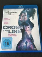Cross the Line [Blu-ray]