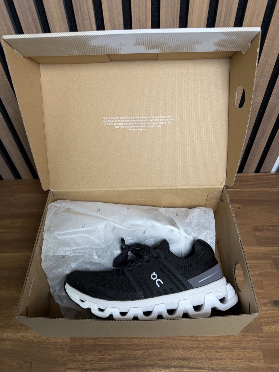 On Scarpe da donna: On Cloudswift 3, Gr. 37 – Nuovo e nell'imballaggio originale da Herisau venduto da Sprecher_01 4