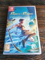 Prince of Persia The lost Crown sur Switch