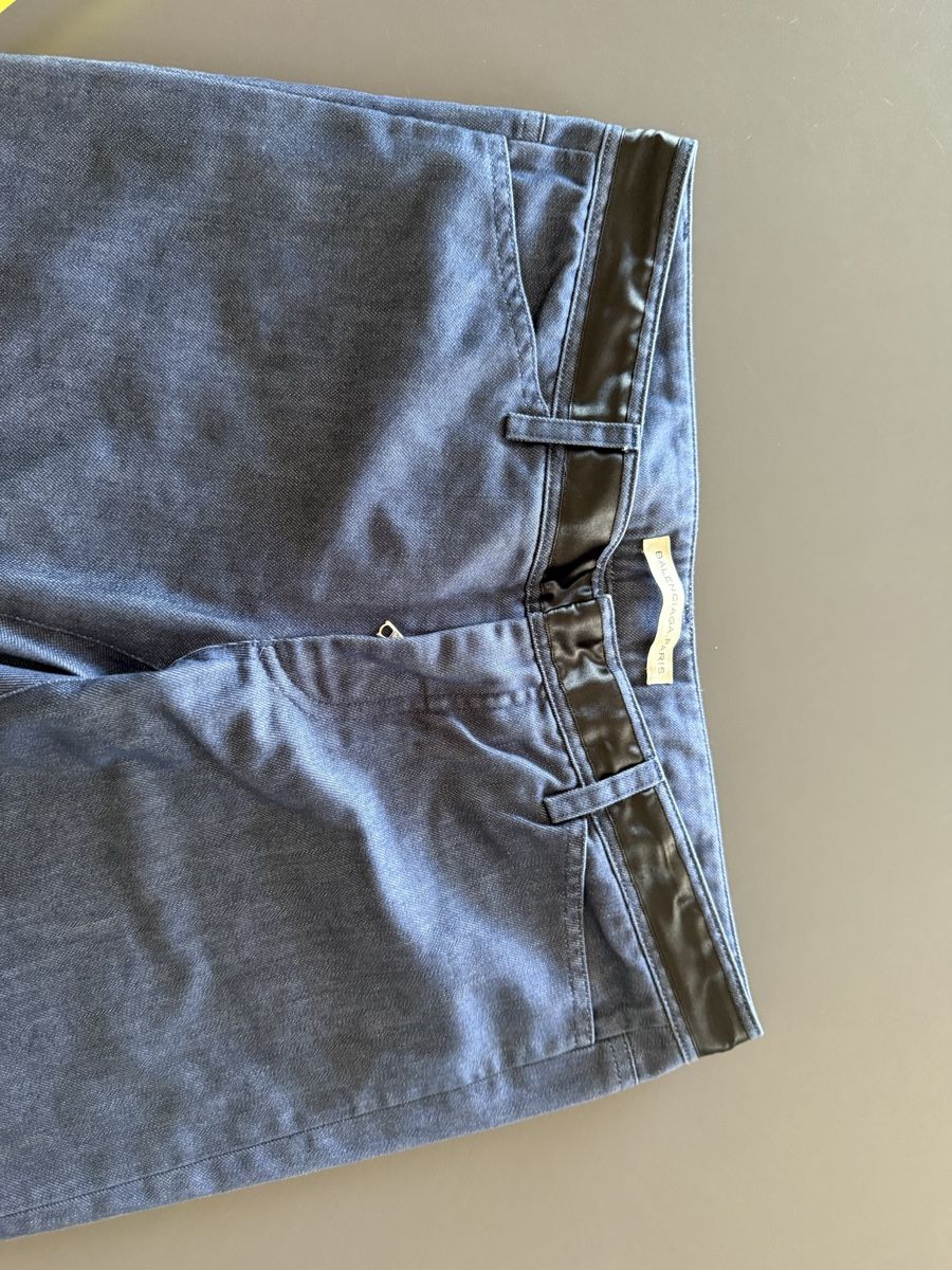 Balenciaga Jeans: Balenciaga Jeans – Nuovo (secondo la descrizione) da st prex venduto da magdalenaonline 1