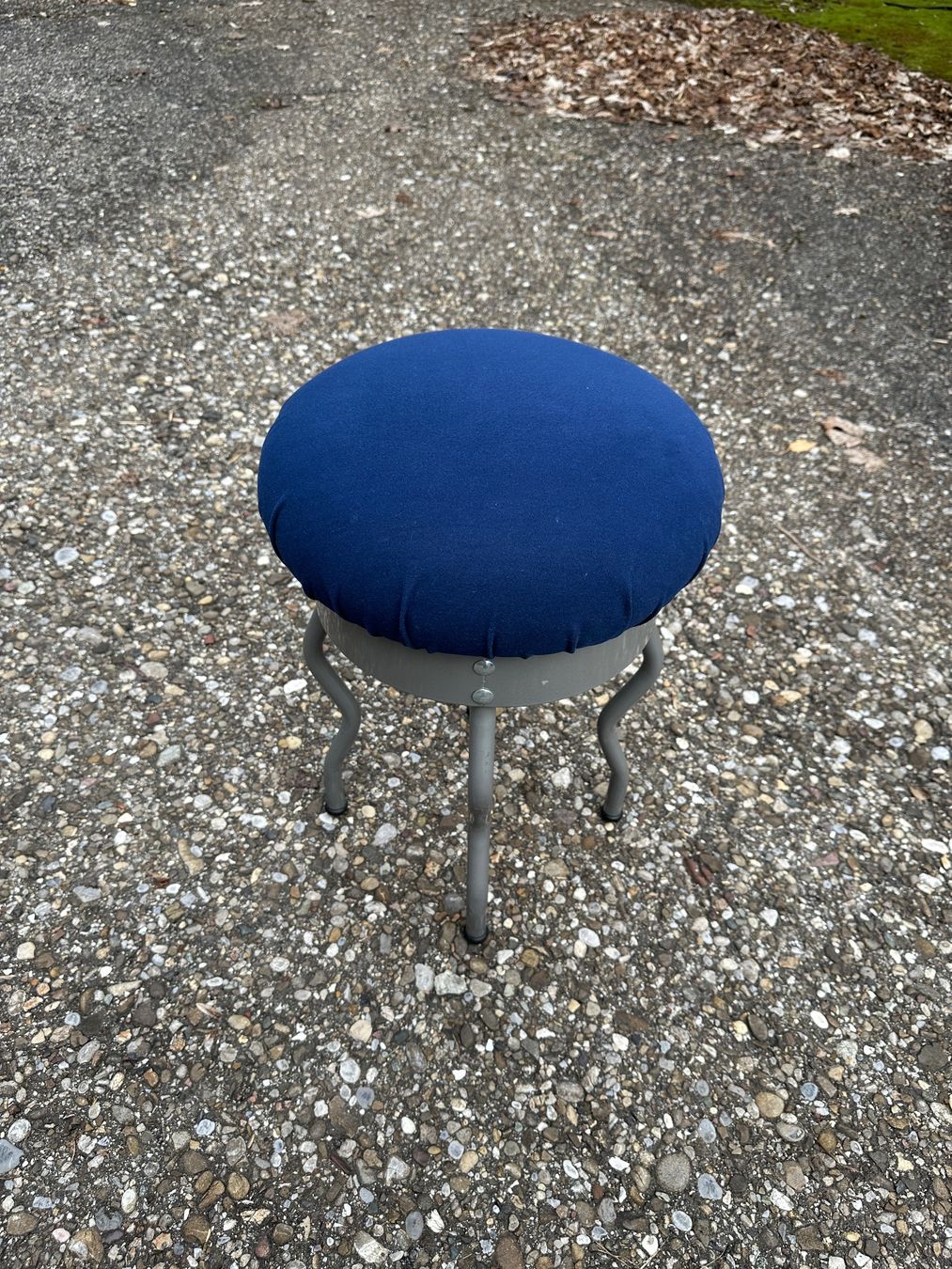 Ikea Sgabelli: Vintage Ikea Uri Hocker – Usato da Zürich venduto da frauflufelberg 1