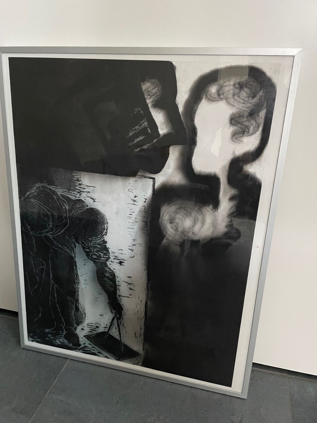 Foto & Immagini: Ludwig Stocker, Rechnerische Bewältigung – Usato da Oberwil BL venduto da sut_k99k 4