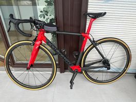 Colnago c64 Super Record 11v