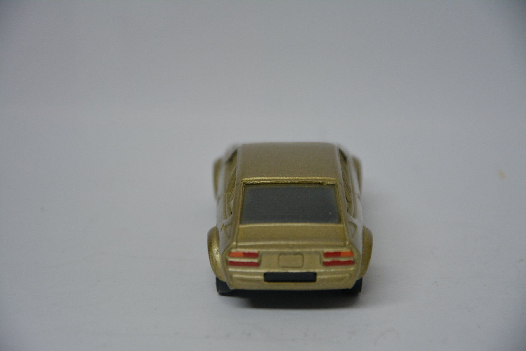 Alfa Romeo Modellini d'auto: Alfa Romeo Alfetta GTV 1980 , Solido , 1:43 – Usato da Goldach venduto da Feivel9 6