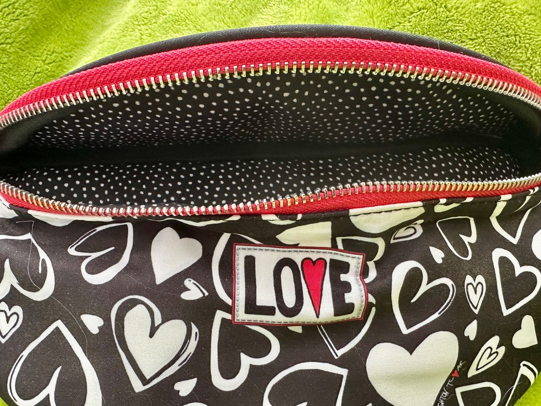 Borse da donna: HIP BAG / CROSSBODY BAG – Nuovo e nell'imballaggio originale da Spreitenbach venduto da Jessy8 2