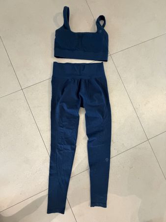 OCEANSAPART Fitness Set NEU Gr. M