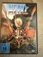Heavy Métal (fr, deu, ang.)