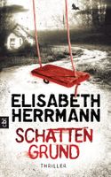 Herrmann Elisabeth - Schattengrund / Thriller / Jugend