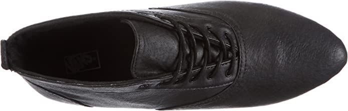 Vans Scarpe da donna: Vans Sophie Lederboot Gr. 36 – Nuovo e nell'imballaggio originale da Spreitenbach venduto da Opfikoner1 3