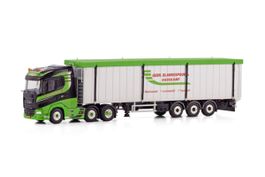 WSI 4580 DAF XG Gebr. Blankespoor