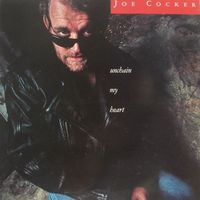Cocker Joe: Unchain my heart CD