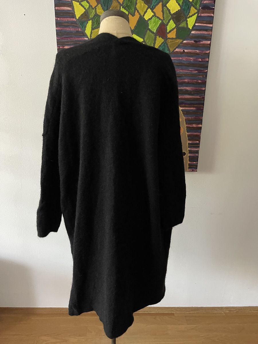 Cappotti: Lindex Strickjacke Gr.M/L – Nuovo (secondo la descrizione) da Stallikon venduto da BaumArt 2