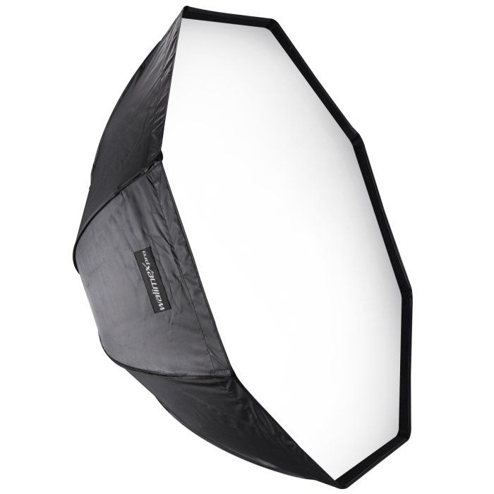 Altri Accessori: Walimex Pro easy Octabox | Ø 90cm – Usato da Reinach AG venduto da Muggl1