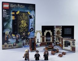 LEGO Harry Potter 76397