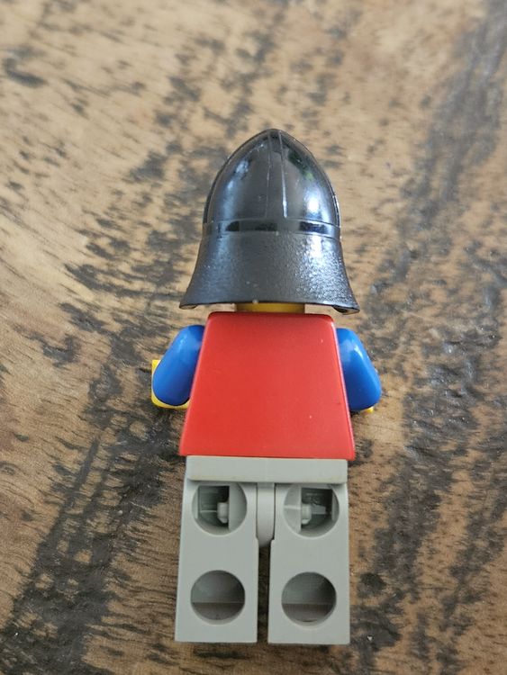 Lego Baukästen: lego figurine castle cas014 – Gebraucht aus Confignon von Ecrofigs 1