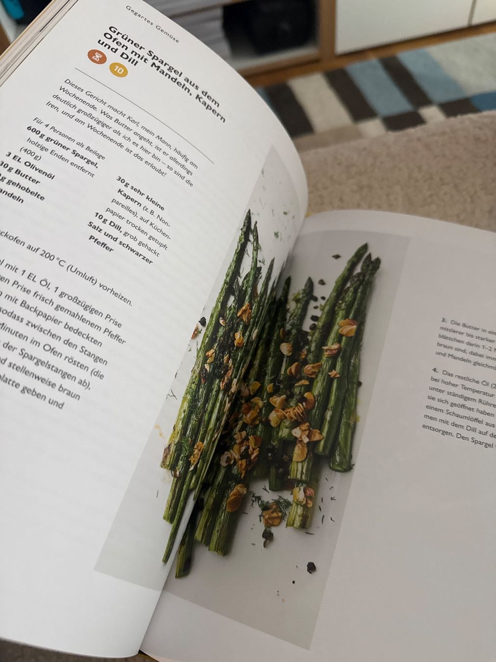 Livres: Ottolenghi Simple | Das Kochbuch – D'occasion à Winterthur par britsi 5