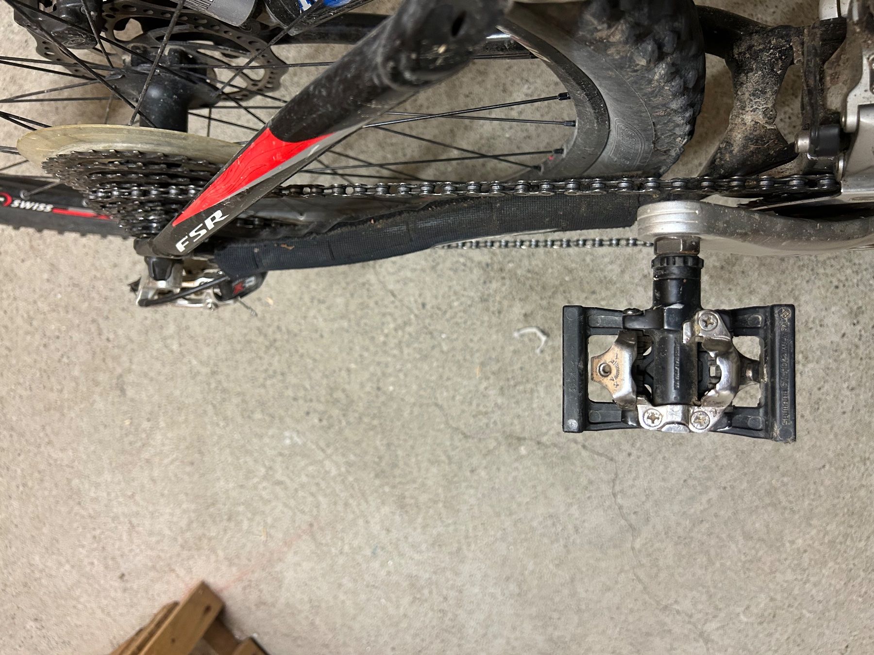 Specialized Velos: Specialized Epic M5 Mountainbike – Gebraucht aus Bern von  5