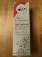 Veet Pure Haarentfernungscreme, neu und ungeöffnet!