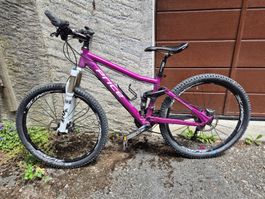 Mountainbike PRICE