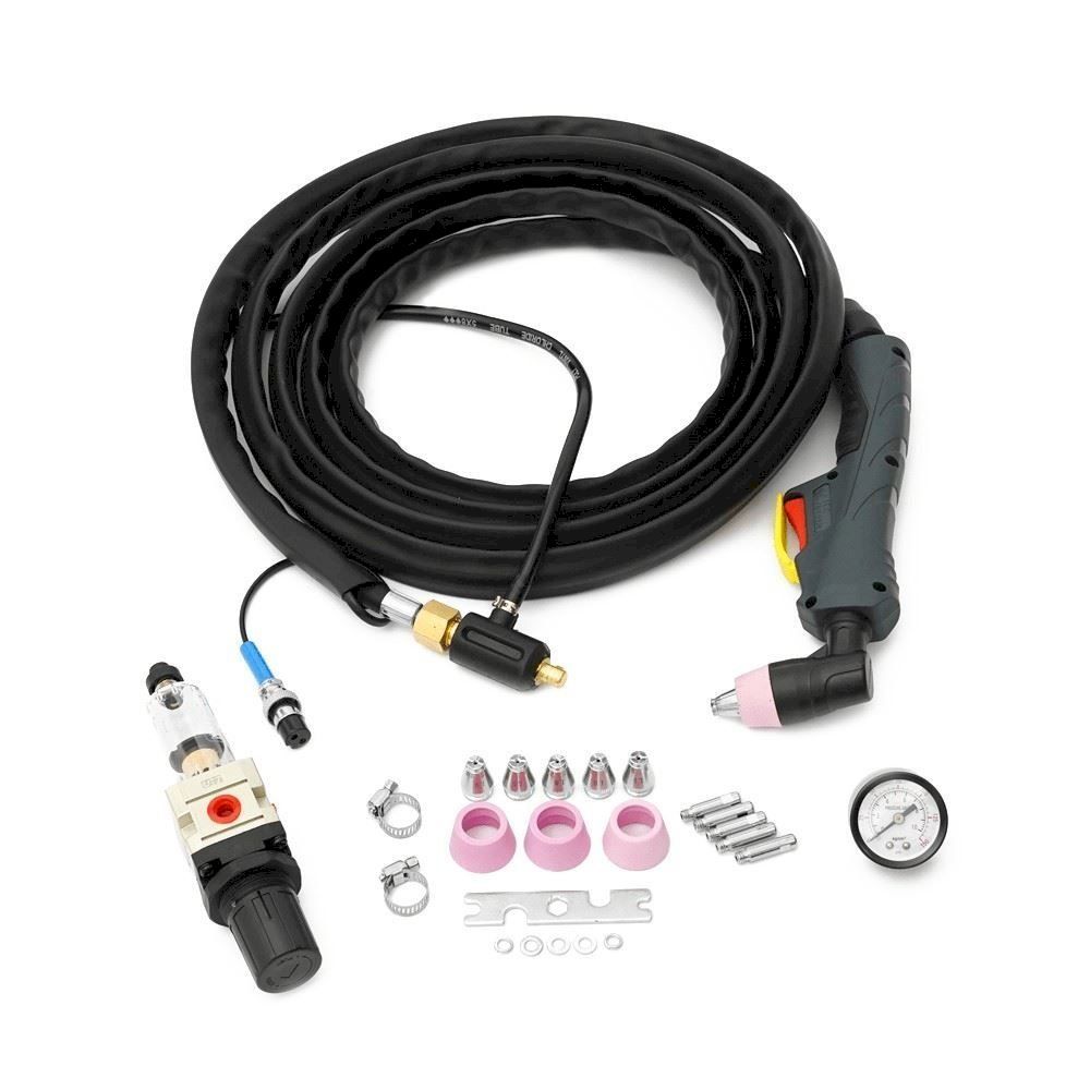 Postes à souder: IPOTOOLS TC200ACDC Schweißgerät & Plasma – Neuf avec emballage d'origine à Bottighofen par zaap 5