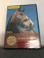 Der Pferdehalter - PC CD-ROM - originalverpackt