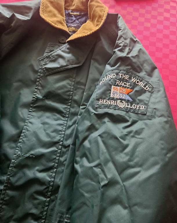 Vestes: Occasione Unica ! Vintage. – D'occasion à Ligornetto par Anty69 2