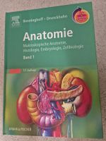 Anatomie Band 1 