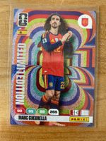 Panini FIFA World Cup 2026 Limited Edition Marc Cucurella