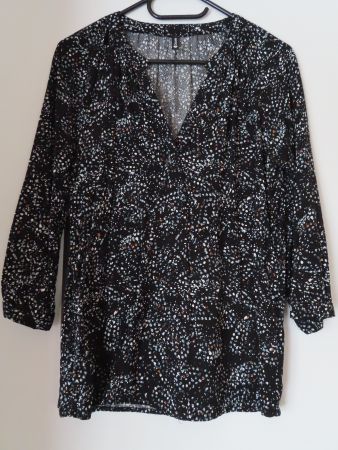 schöne Bluse Chicorée Gr.S ***NEU***