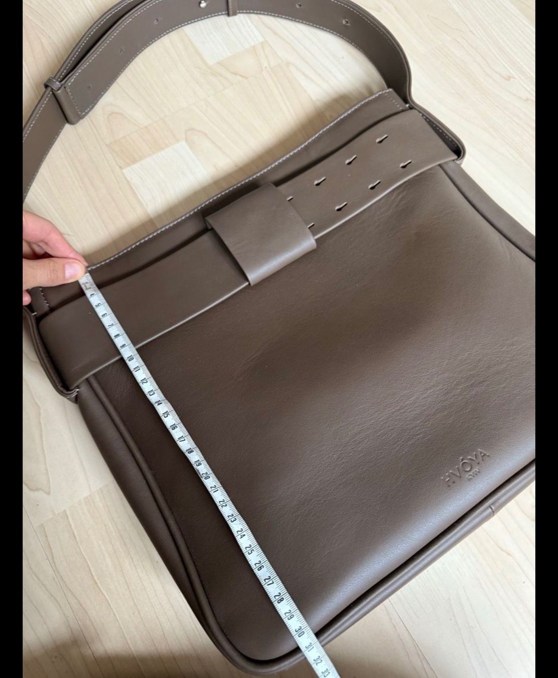 Sacs femmes: Hvoya Dez Bag Ledertasche – Neuf (Voir description) à Zürich par jepperem 6