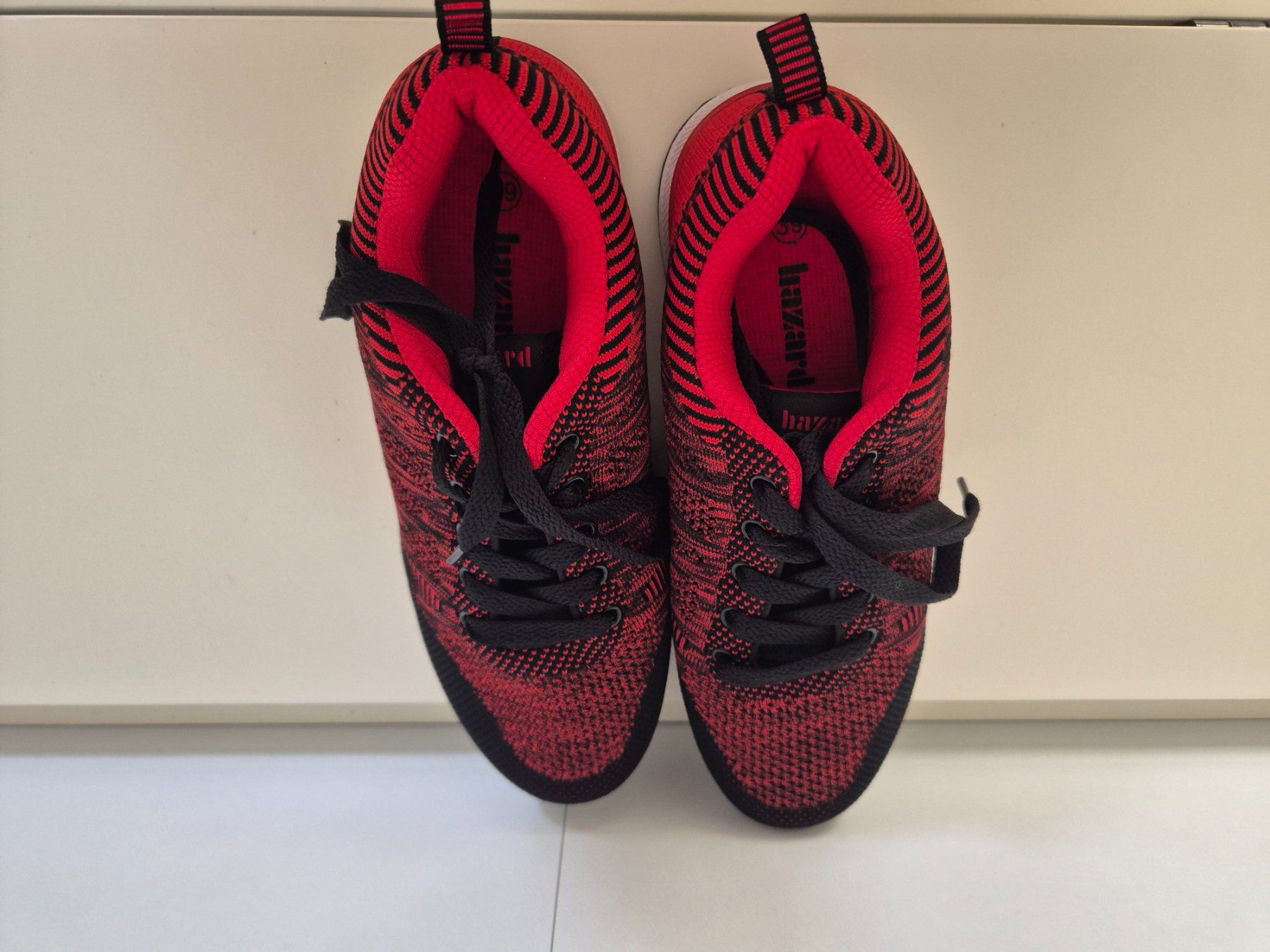 Scarpe da uomo: Hazard Turnschuhe / Sneaker 39 NEU – Nuovo e nell'imballaggio originale da Meggen venduto da Orrinka20 3